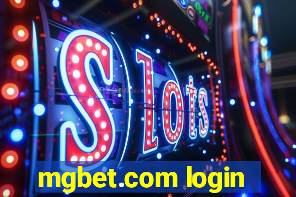 mgbet.com login